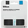 Wilson Shock Shield Hyb Padel Black