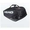 Head Alpha Sanyo Monstercombi Black
