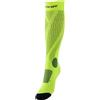 Floky Calze Run Up Long Gialle Fluo