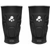 Adrenalina Ginocchiere MT7 Nere
