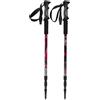 CMP Bastoncini da Trekking Bern Fucsia