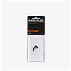 Head Polsino Wristband 5 Bianco