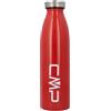 CMP Borraccia Oxara 500ml Rosso Ferrari