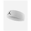 Nike Fascia Jordan White/Black