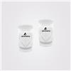 Adrenalina Ginocchiere MT10 Bianche