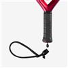 Wilson Cordino da Polso Solid Braid Nero