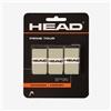 Head Overgrip Prime 3ppk Grigio