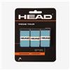 Head Overgrip Prime 3ppk Blu