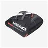 Head Tour Team Padel Monstercombi Nero/Grigio
