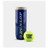 Dunlop Fort Padel x3