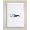 Wilson Polsini Wide Terry White