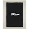 Wilson Polsini Wide Terry Black
