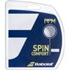 Babolat Corda RPM Soft 12m 16g calibro 130 Grigio