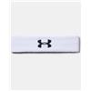 Under Armour Fascia Performance Bianca