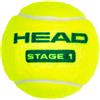 Head Pallina Stage 1 Singola Green
