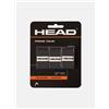 Head Overgrip Prime 3 Pezzi Nero