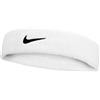 Nike Fascia Swoosh Classic White/Black