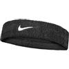 Nike Fascia Swoosh Classic Black/White