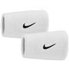Nike Polsini Swoosh DoubleWide White/Black