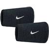 Nike Polsini Swoosh DoubleWide Black/White