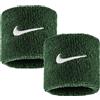 Nike Polsini Corti Swoosh Gorge Green/White