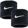 Nike Polsini Corti Swoosh Black/White