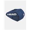 Head Borsa Padel M Navy