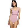 Triumph Palina Cosmic Heartbeat Body Vintage Rosa, Rosa vintage, L