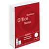 herlitz LANDRÉ Fogli protocollo Lineatura 22, a quadretti Office, 80 g/m² Papier