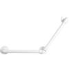 Alberts 141141 Maniglia di Sostegno, Plastica