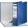 LEITZ Registratore LEITZ 180° G65 blu dorso 8cm f.to protocollo LEITZ