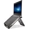 KENSINGTON SUPPORTO NOTEBOOK SmartFit® Easy Riser - grigio - KENSINGTON