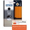 EPSON Cartucce di inchiostro Epson Nero serie 405