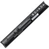 Wikinu 2600mAh V104 756743-001 VI04 756478-421 Batteria per HP ProBook 450 G2 455 G2 440 G2 756746-001 756744-001 75-001 75647 8-851 756478-422 756479-421 【14,8 V/38 Wh/4-Cell】