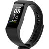 BYISYUE Cinturino per Xiaomi Mi Smart Band 4C, Silicone Sport Bracciali Cinturini di Ricambio per Xiaomi Mi Smart Band 4C