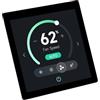 Waveshare ESP32-S3 4inch Capacitive Touch Display Development Board V3(Latest Version), 480x480, 5-Point Touch, 32-Bit LX7 Dual-Core Processor, Up To 240MHz Frequency, Support WiFi, Onboard Antenna