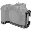 SMALLRIG L Bracket per Canon R6 Mark II / R5 / R5 C / R6-4160