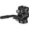 SMALLRIG CH3 Video Head, Treppiede Fluido Pan Tilt Head con Piastra a Sgancio Rapido per Arca Swiss, Supporto Rotazione a 360° e Inclinazione a 90°/-70°, Carico Massimo 3 kg/6,6 Libbre, per DSLR-4936