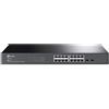 Switch TP-Link SG2218 JetStream Smart switch 16x GE, 2x SFP