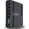 Router Wireless MikroTik C52iG-5HaxD2HaxD-TC hAP ax2 wireless router AX1800 5x GE