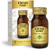 DR.GIORGINI SER-VIS Srl CICLO START 50 G 100 PASTIGLIE