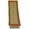 PURFLUX A219 Filtro aria motore Cartuccia filtro Compatibilità con RENAULT Twingo 1 C06 Clio 1 B/C57, 5/357 RAPID Furgonato F40, G40 Twingo 1 Furgonato S06 EXPRESS Pick-up