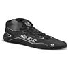 Sparco Scarpe Kart K-Pole 2020 Misura 43 BL