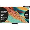 Samsung Ultra HD Smart TV 4K QE65QN85FAUXZT 165,1 cm (65") Wi-Fi Argento