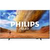 Philips 43PUS7810/12 TV 109,2 cm (43") 4K Ultra HD Smart TV Wi-Fi Nero