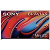 Sony K-65XR90 165,1 cm (65") 4K Ultra HD Smart TV Wi-Fi Nero