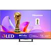 Hisense A7Q 65A79Q TV 165,1 cm (65") 4K Ultra HD Smart TV Wi-Fi Nero