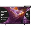 Samsung Smart TV 55" QE55S85FAUXZT OLED 4K 2025