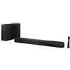 Sharp HT-SBW310 altoparlante soundbar Nero 2.1 canali 330 W