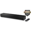 Sharp HT-SB700 altoparlante soundbar Nero 2.0.2 canali 140 W